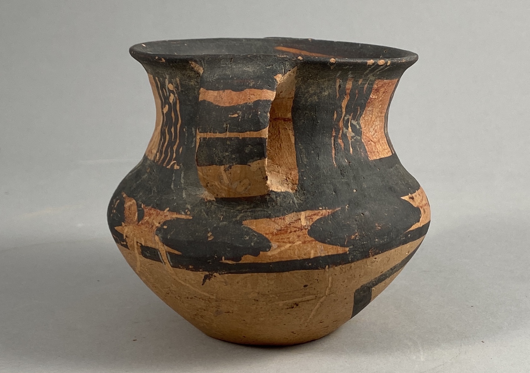 A Group Of Machang-Type Painted Pottery Ware, Majiayao Culture And Qijia Culture - Image 3 of 29