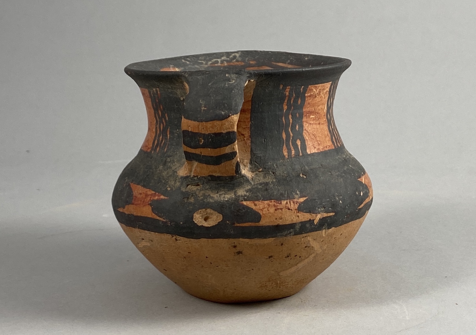 A Group Of Machang-Type Painted Pottery Ware, Majiayao Culture And Qijia Culture - Image 28 of 29