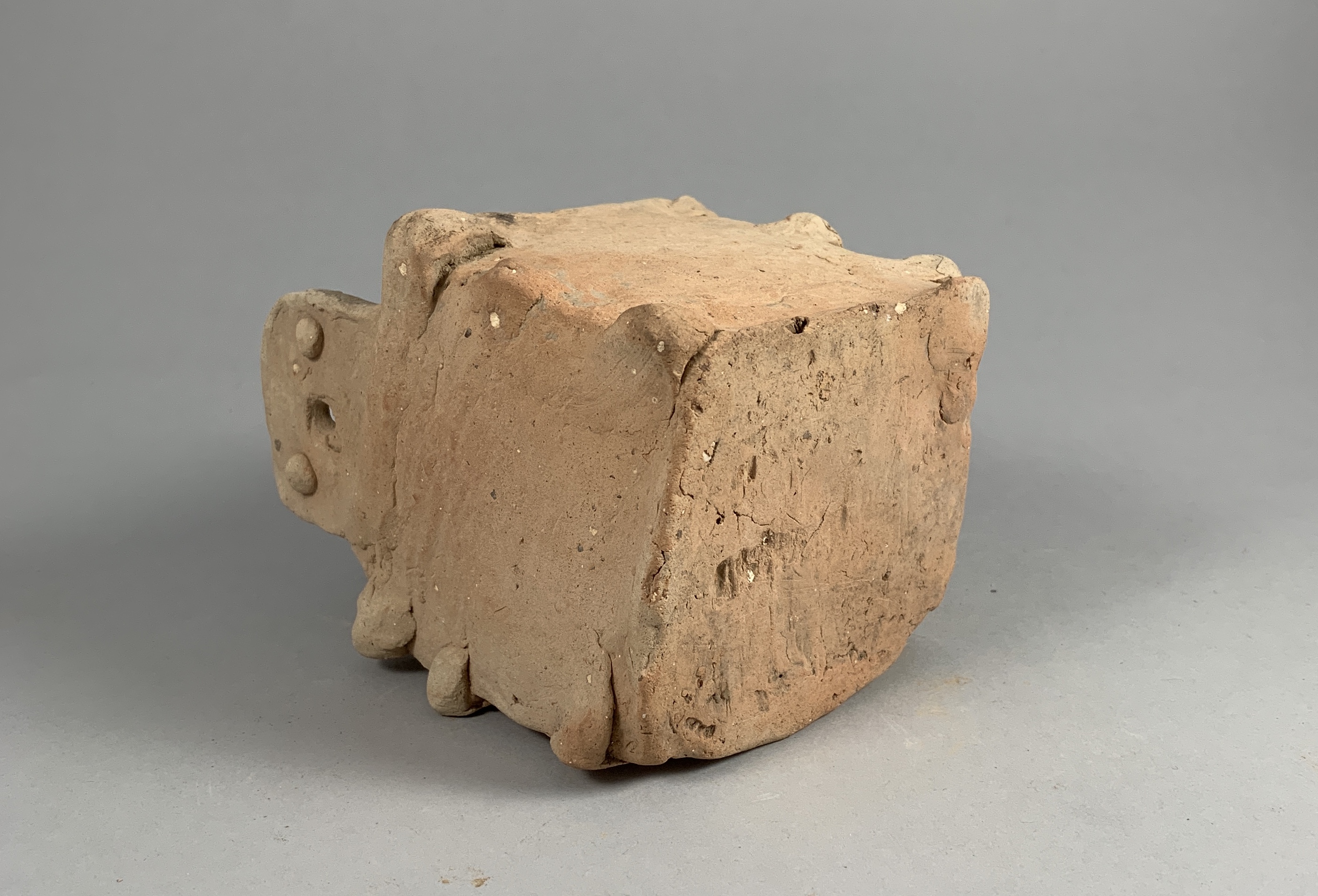 A Group Of Pottery Ware, Siba Culture (1900-1500 Bc) And Western Zhou (1045-771 Bc) - Image 25 of 25