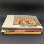 Catalogues on Indian Art, 7 Volumes