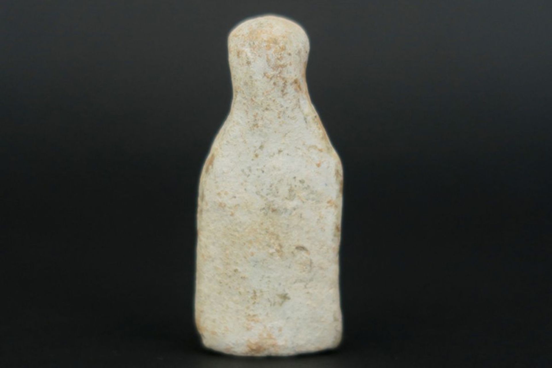 OUD-GROOT- GRIEKENLAND - ca 300BC grafvondst in aardewerk met restanten van de [...] - Bild 3 aus 4
