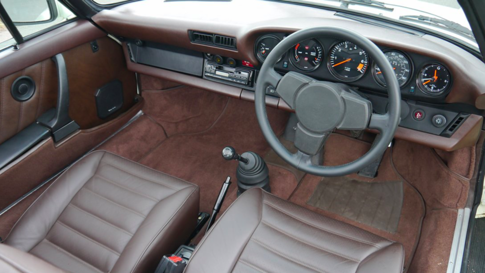 1980 Porsche 911 SC Targa 3.0 - Image 2 of 2