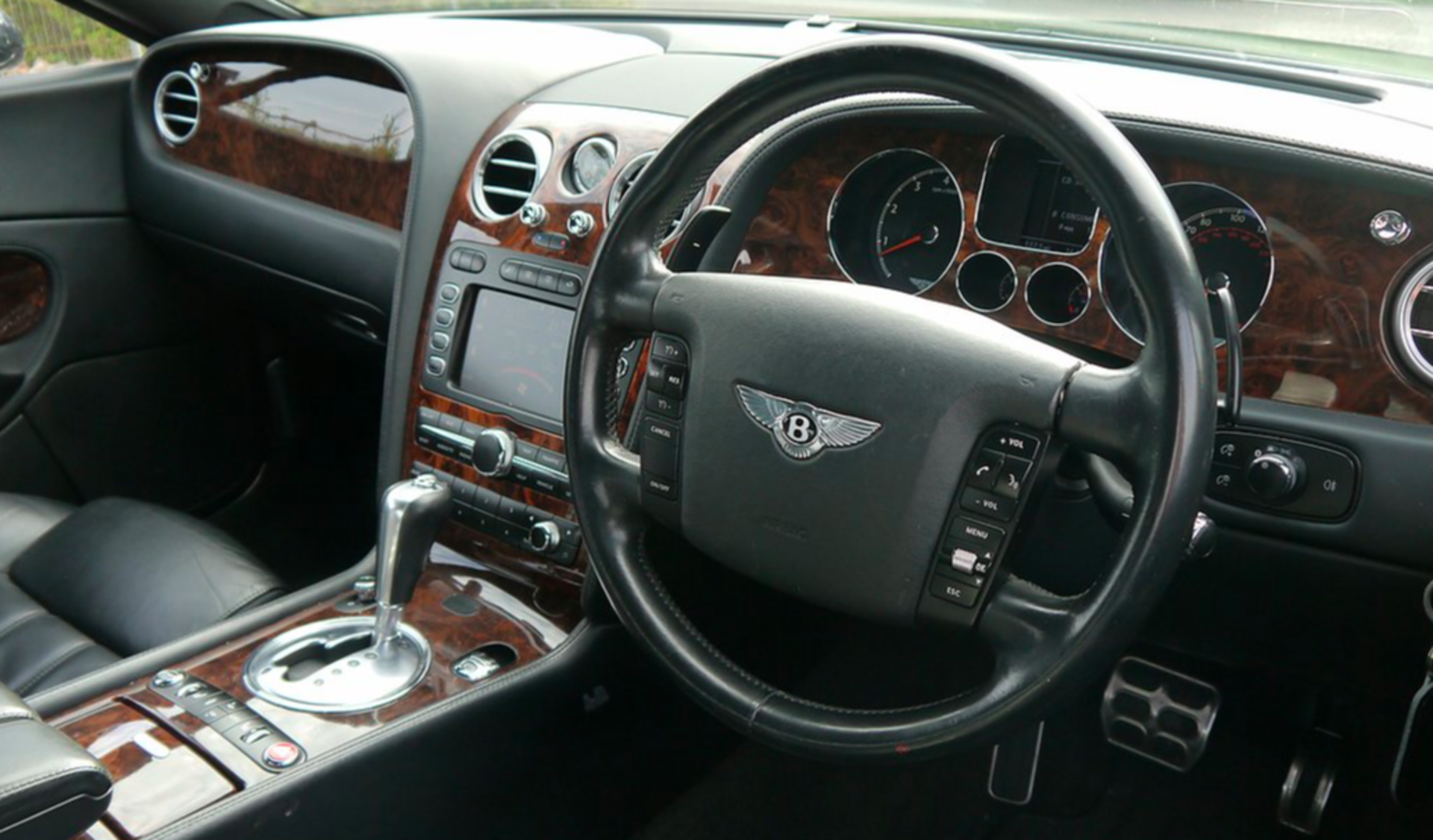 2004 Bentley Continental GT 6.0 - Image 2 of 2