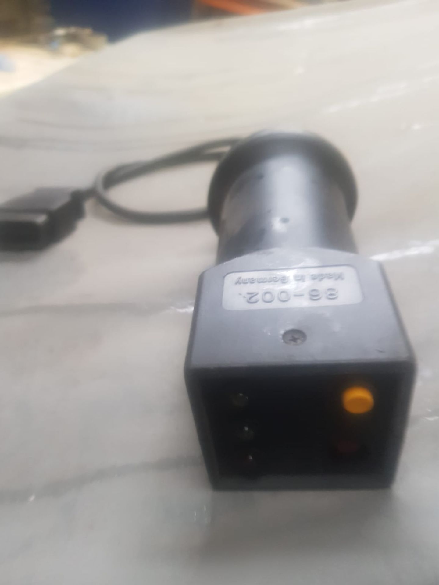 ELECTRIC TRAILER PLUG TESTER