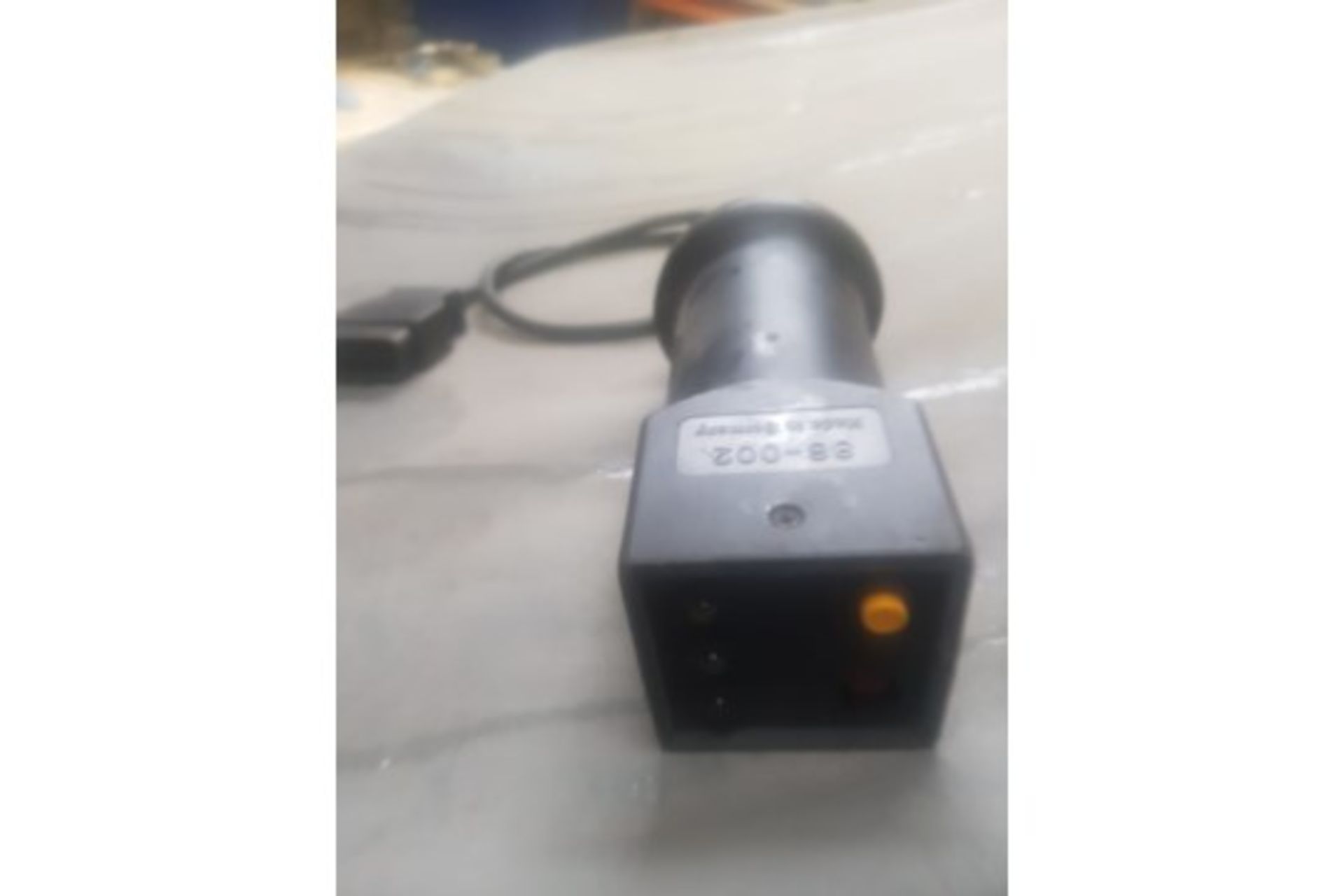 ELECTRIC TRAILER PLUG TESTER