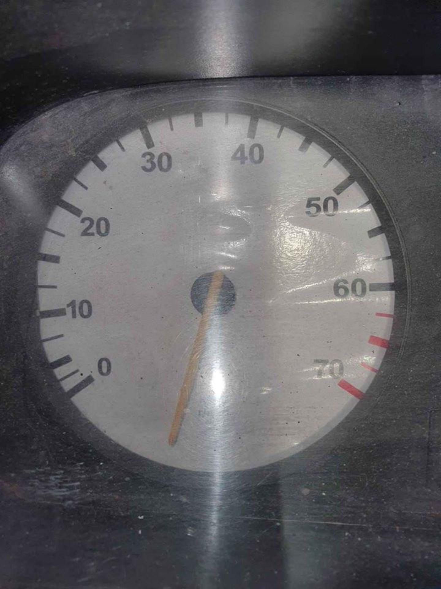 1600 SPORT MK2 ESCORT DASH BOARD CLOCK - Image 3 of 9