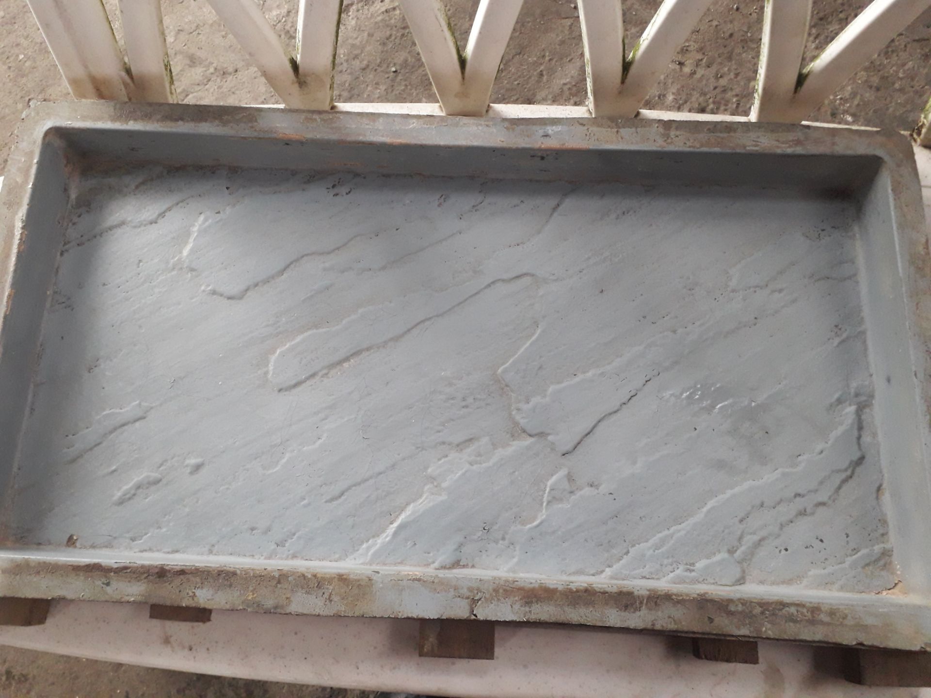 COMPLETE GARDEN SLAB AND CONCRETE MANUFACTURING BUSINESS SALE DUE TO RETIREMENT, NO RESERVE NO VAT - Image 14 of 84