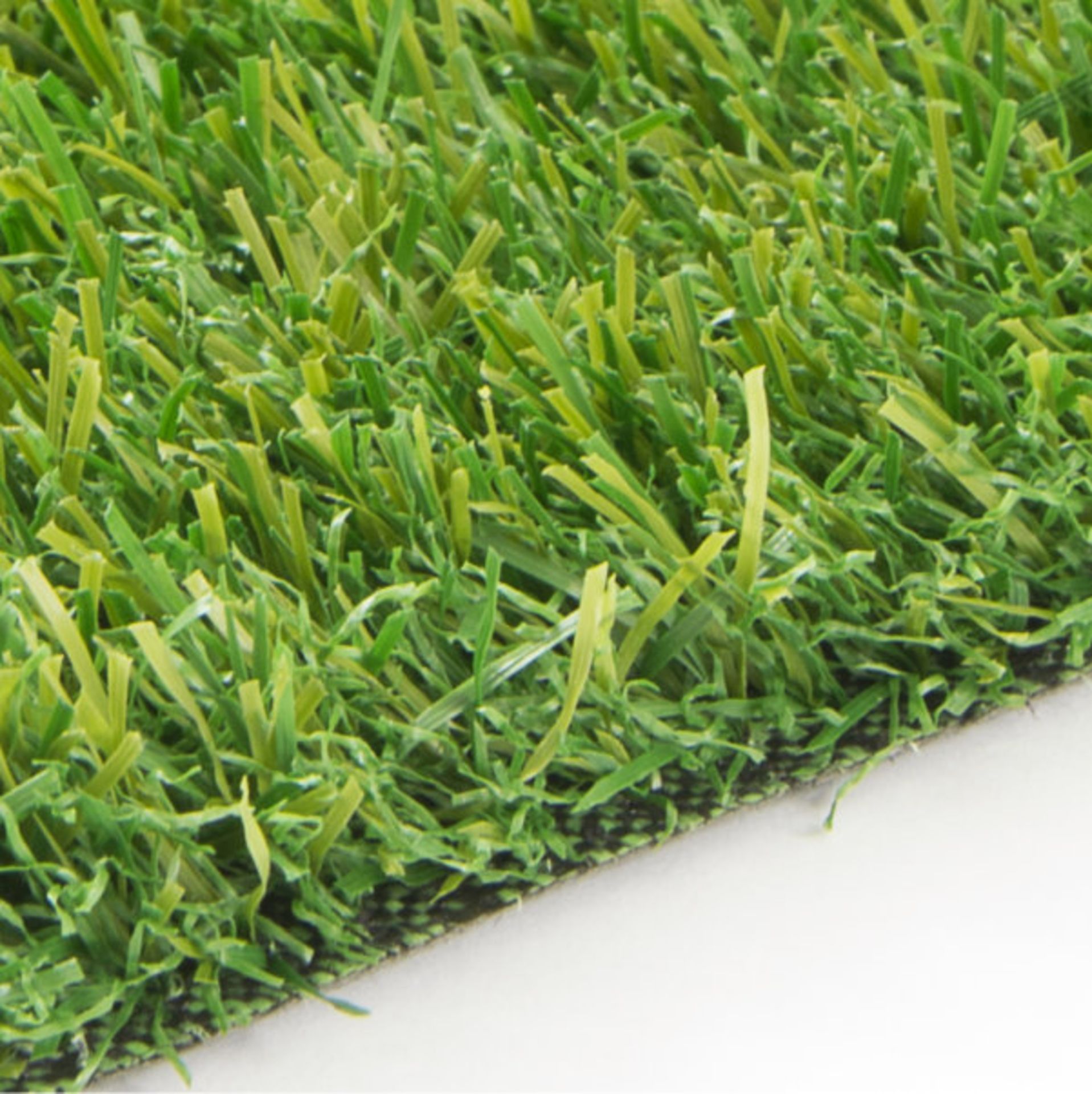 A Quarter Roll of Perfect 20 Artificial Grass, 6.25 meters x 4 meters