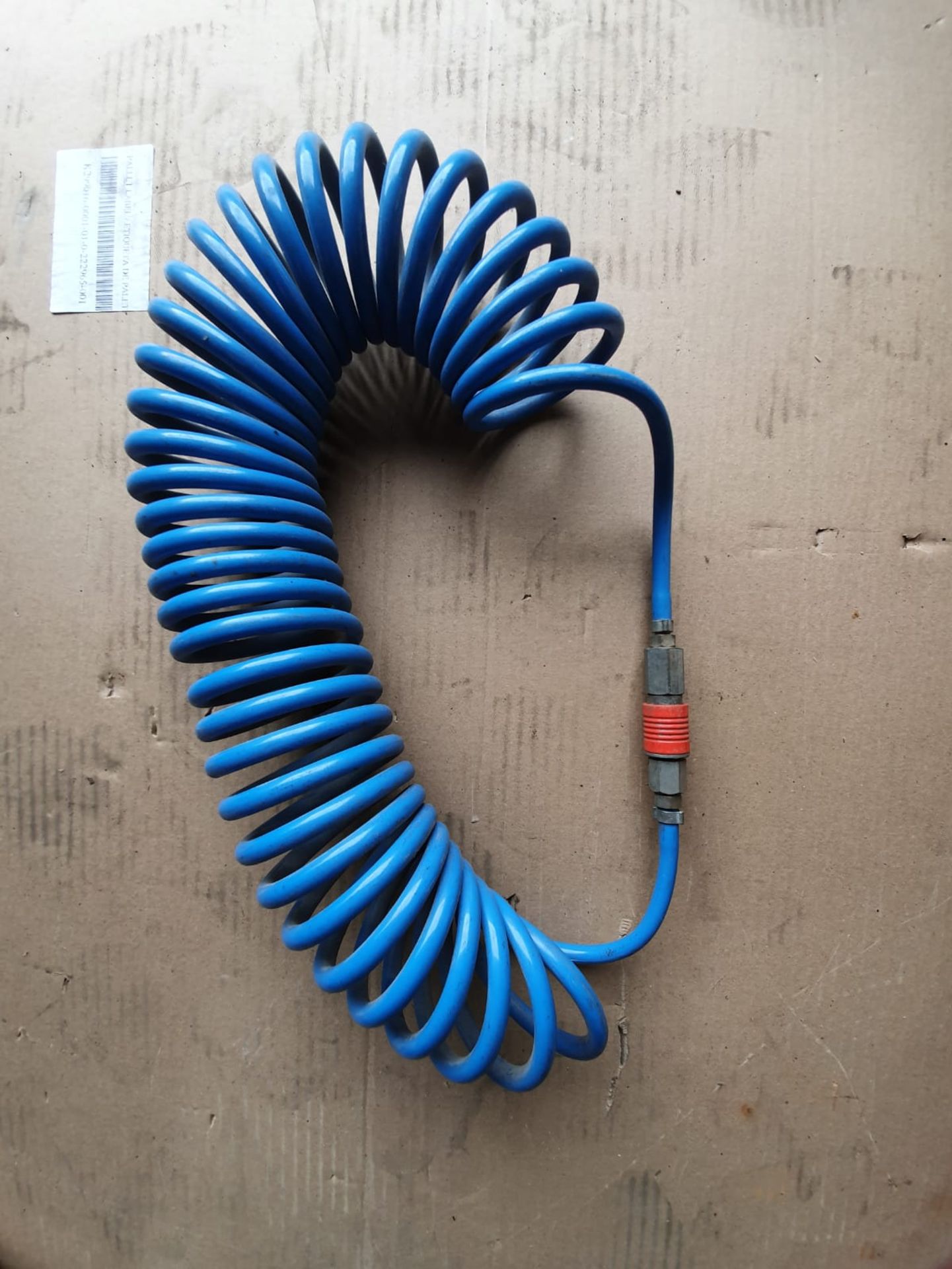 AIR LINE CABLE