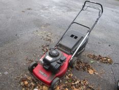 Mountfield SP185 45cm self -propelled petrol lawnmower