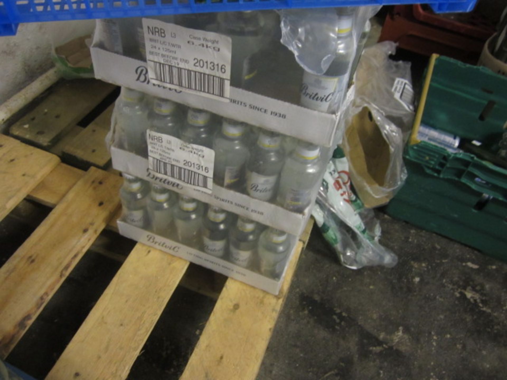 Quantity of assorted wet stock - Please read lot description.... - Image 11 of 21