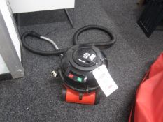 Numatic Henry Xtreme vacuum cleaner