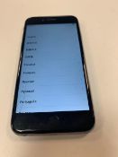 Apple iPhone 6 16Gb IMEI no 35332007 6685945 (note: cracked screen)