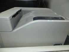 Xerox Phaser 7500 photocopier