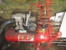 ERP BIS/100 receiver mounted compressor c/w air hose