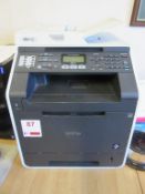 Brother MFC 9465cdn all-in-one printer/copier/scanner