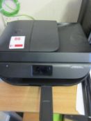 HP Officejet 4650 wireless all-in-one printer/copier/scanner