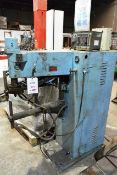 Sciaky Rapid 25 spot welding machine, serial no: 18289 (working condition unknown) (please note: A