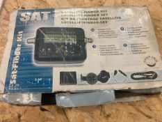 SAT Satellite finer kit