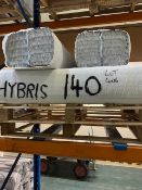 ACTIS Hybris 140mm 1.45 x 1.2 m # of 5