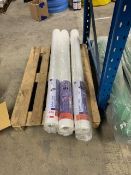 Dupont Tyvek Fire Curb Housewrap 1.4m x 100m # of 3