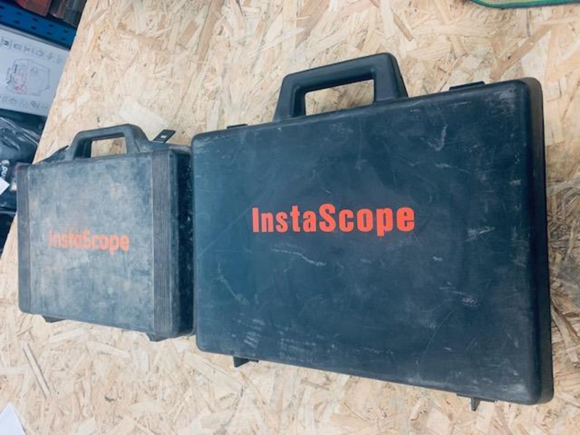 2x Instascope viewing scopes - Image 3 of 3