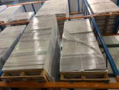 STO Polystyrene 100mm x 500mm x 1m # of 15 packs