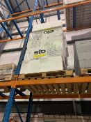 STO Polystyrene 180mm x 500mm x 1m # of 9 packs