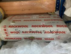 Rockwall RWA4S + slabs 50 mm -1 Packs