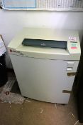 Rexel 3250 paper shredder