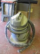 Numatic WVD920 2000w vacuum, 110v. Located: AC Interiors, Unit A1, Deseronto Trading Estate, St