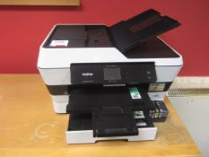 Brother Professional MFC-J6720Dw printer. Located: AC Interiors, Unit A1, Deseronto Trading