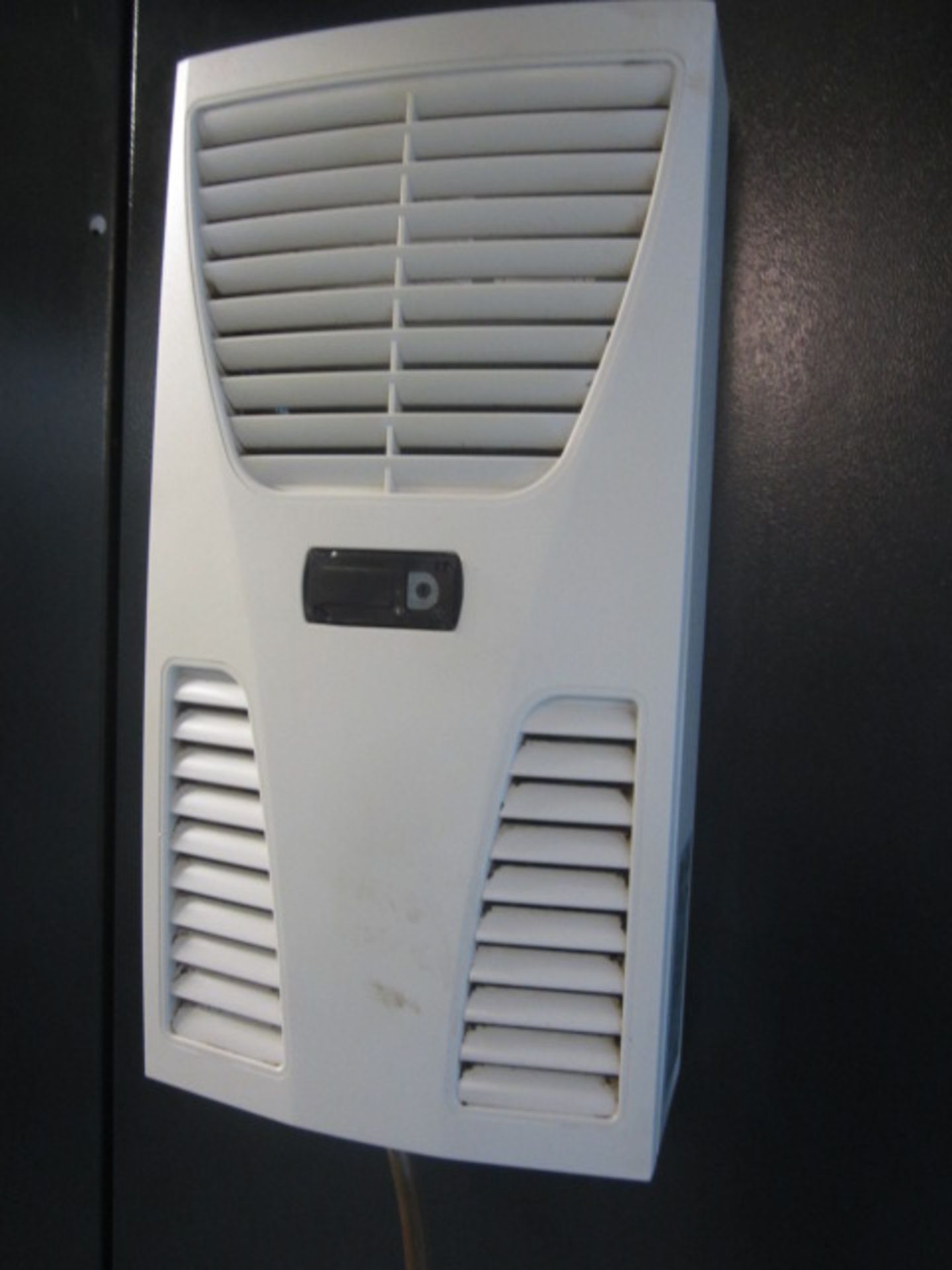 DMG Gildemeister DMC 635V Eco vertical machining centre, serial no: 1537000418E (2011), Siemens - Image 12 of 12