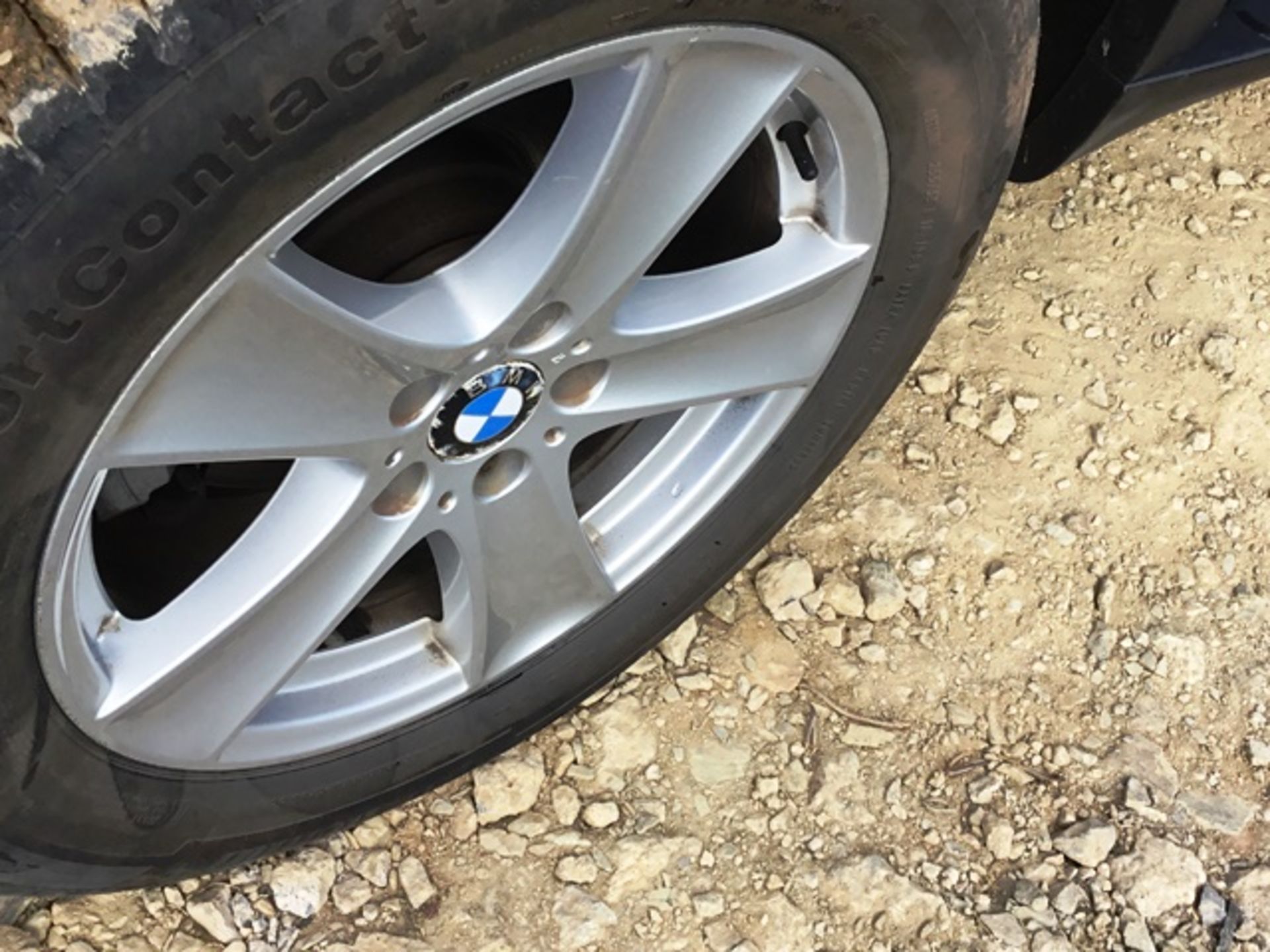 BMW X5 Xdrive 30d Se Auto, 245bhp, Registration: WA60 LBL, Recorded mileage: 66,702 as of 28th Nov - Image 7 of 8
