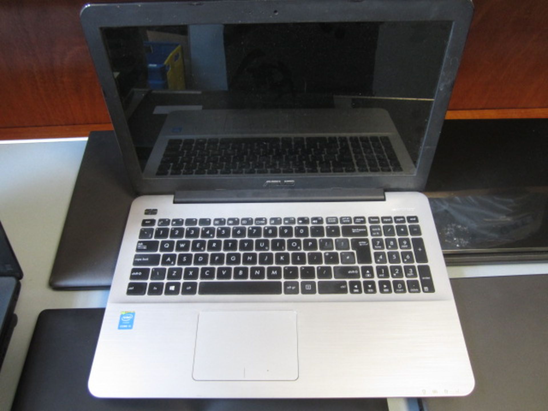 PC Portable ASUS X555L - Core I5, 6Go RAM, 240Go SSD - Pour Pièces