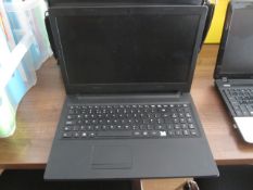 Lenovo B50-50 laptop. Located at main school