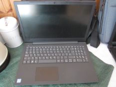 Lenovo V130-151KB Core i3 laptop. Located at main school