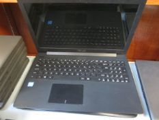 ASUS X553S Sonicmaster laptop with case. Located at main schoolPlease note: This lot, for VAT