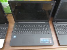 Asus Sonicmaster X553S intel laptop. Located at main school