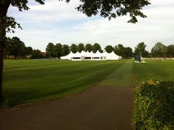 Marquees by Stuart Ltd t/a Funky Tents