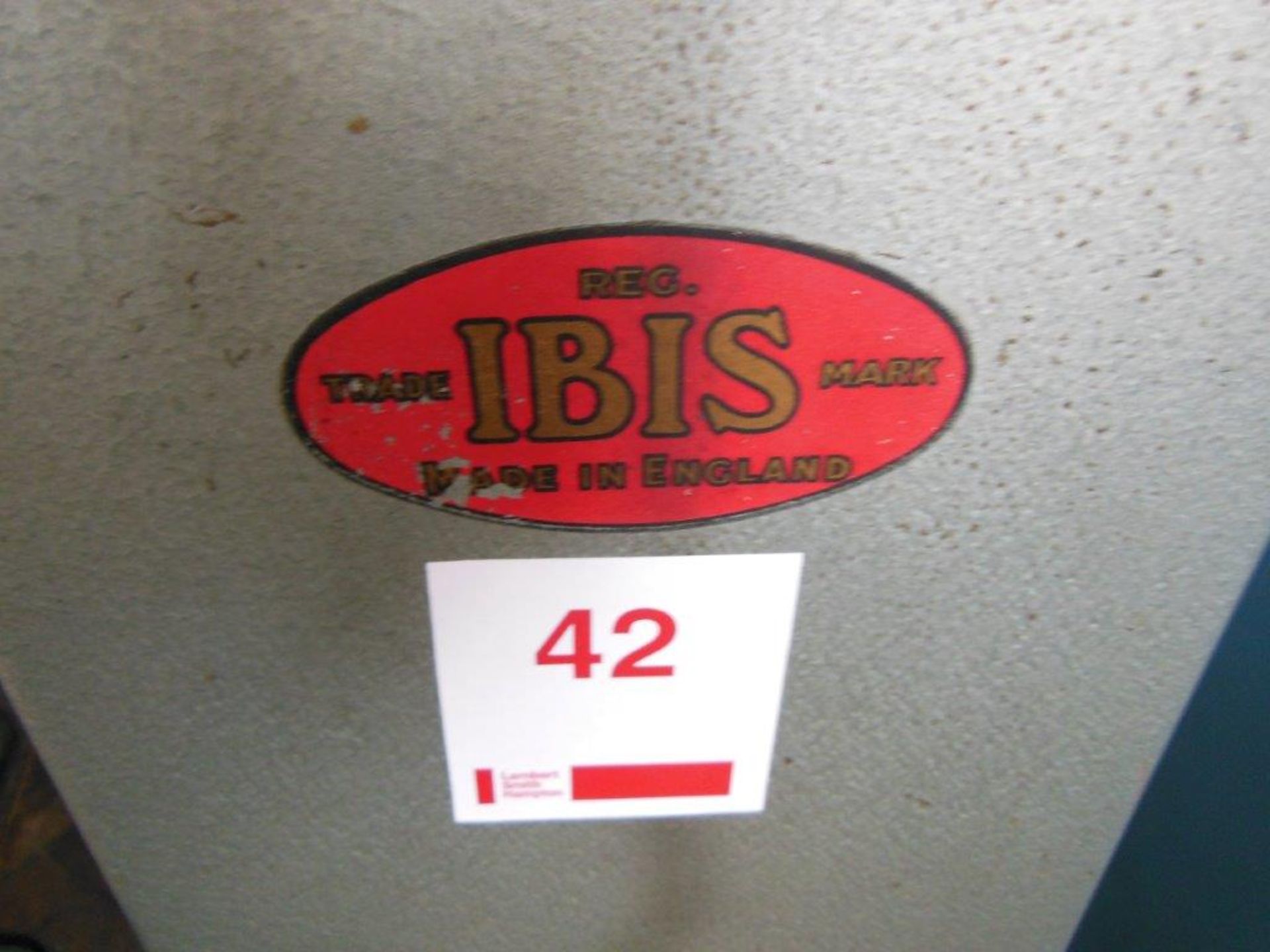Ibis collar master steam press - Image 3 of 3
