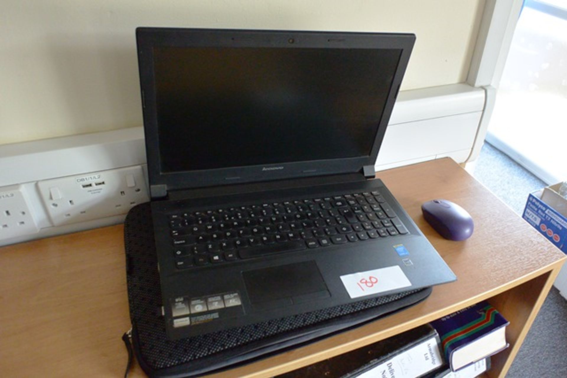 Lenovo I3 laptop, model B5070