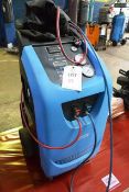Ecotechnics ECK-1800 HFO air conditioning recharger (2017), serial no. TC1704890, model EKD4000H (