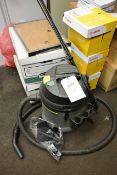 Karcher NT/271 Hoover