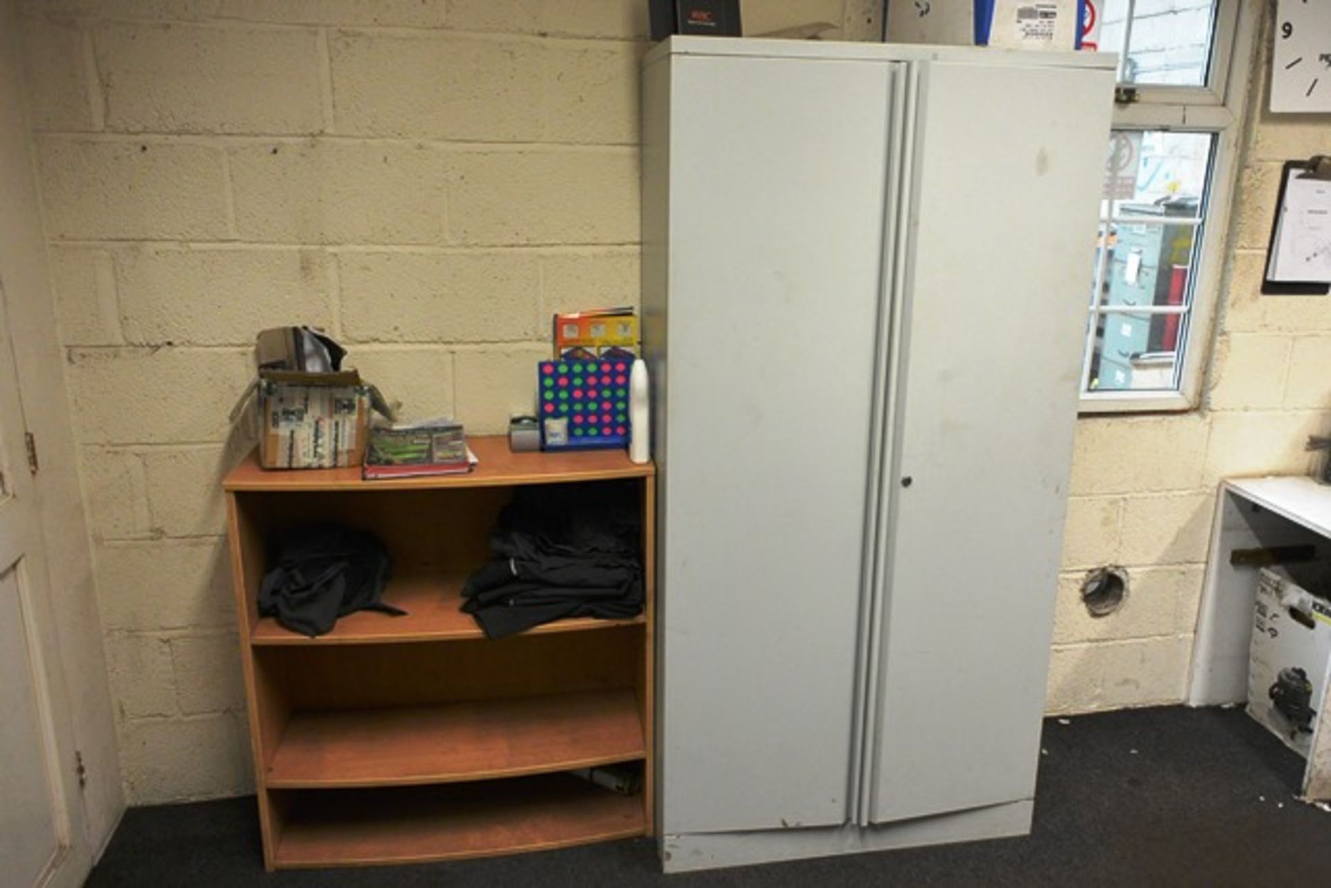 Remaining loose contents of office to include office furniture - Image 2 of 2