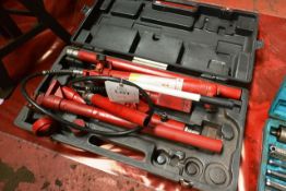 Trident hydraulic body 10 tonne repair kit