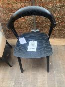 Lombok Kiri dining chair W50cm D53cm H76cm RRP £550