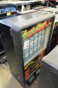 NSM Music 'Country Classic' jukebox (please note: working condition unknown)