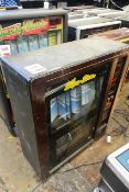 Sound Leisure Limited 'CD Superstore', jukebox, serial no. 572300 (please note: working condition