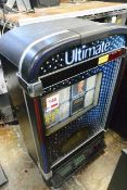 NSM Music 'Ultimate' jukebox (please note: working condition unknown)